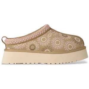 Ugg Pantoufles Tazz Sun Stitch pas cher