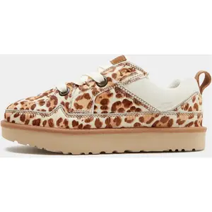 Comparateur de prix : UGG Lowmel Lo Femme - Marron, Marron 39