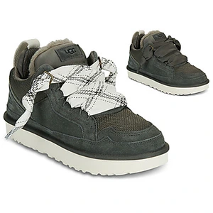 Comparateur de prix : UGG Lowmel Femme - Gris, Gris 36