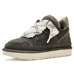 UGG Lowmel Femme - Gris, Gris 38Vendu parjd-sports-fr