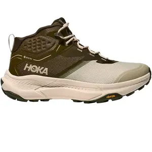 Hoka One One Transport Hike Gore-Tex https://tqm.i-run.be/?P4790B5819DB223S1UC413a49017176V4 Kaki 44.2/3 pas cher