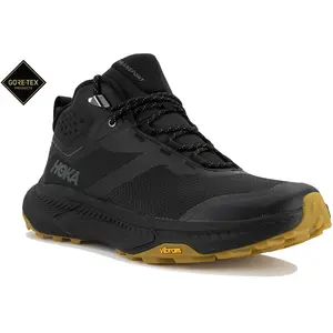 Chaussures de randonnée Hoka Transport Gtx Noir 47 1/3 pas cher