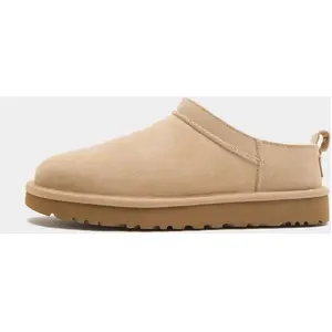 Comparateur de prix : UGG Ugg Classic Micro - 38