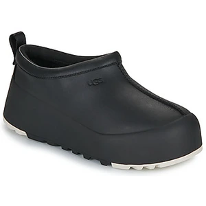 Chaussons UGG TASMAN STREETSCAPE LTHR femme pas cher