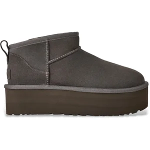 Ugg Bottes Classic Ultra Mini PlatformVendu parbol