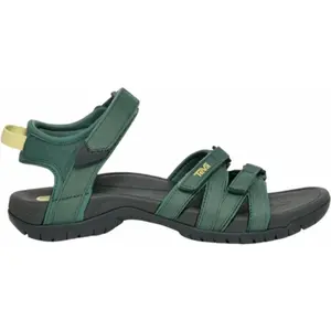 Teva, Femmes, Sandales, Women's Tirra, Vert, (36) pas cher