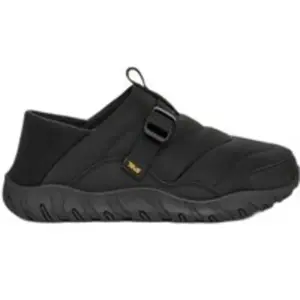 Chaussures de camping - TEVA - ReEmber - Confort ultraléger - Semelle en caoutchouc - Talon rabattable pas cher