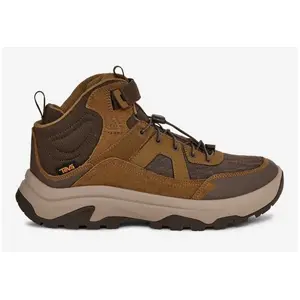 Teva Wandelschoenen M Hurricane Daybreaker Mid RP 1172972-BRNS Bruin-42 pas cher