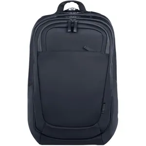 HP Travel Plus - Sac à dos pour ordinateur portable - 30L - 17.3" - bleu graphite
