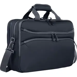 HP Travel Plus - Sacoche pour ordinateur portable - 22L - 16.1" - bleu graphite