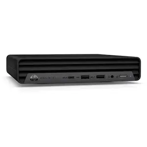 HPP Hp Pro Mini 400 G9 Dm 8t3m5es [intel I5-13500t, 16gb Ram, 512gb Ssd,