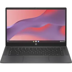 HP Chromebook 14a-nf0003nb - 14 Pouces Full-hd Intel Processor N100 4 ... pas cher