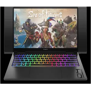 HPP HP OMEN 14-fb0174ng 14.0" 2.8k OLED 120Hz, Intel Ultra 7-155H, 16GB RAM, 512GB SSD, RTX 4060, FreeDOS