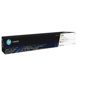 HP 225A - Jaune - original - LaserJet - cartouche de toner (W2252A) - ...