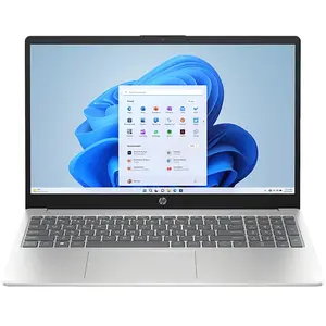 HP 15-fd0006nb - 15.6 Pouces Full-hd Intel Processor N200 8 Gb 512 Uhd...