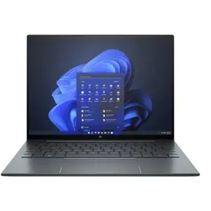 HP HP Dragonfly G4 Notebook - Core i5 I5-1335U 16 Go RAM 512 Go SSD Bleu AZERTY pas cher