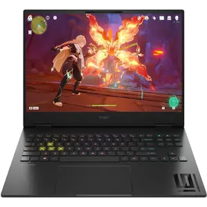 PC portable Gamer HP Omen Transcend 16-u1100nf - 16.0 pas cher