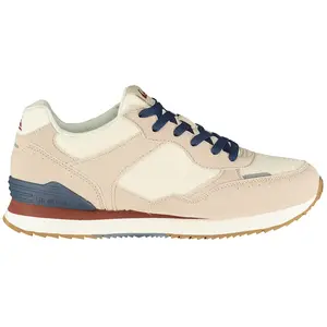 Quiksilver Baskets Fontana pas cher