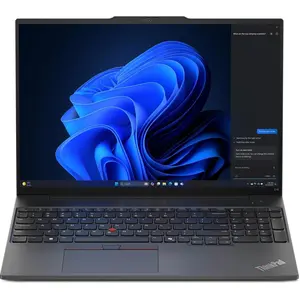 Lenovo ThinkPad E16 Gen 2 (16", Intel Core Ultra 5 125U, 16 Go, 512 Go... pas cher