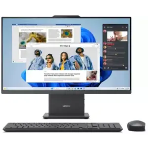 Comparateur de prix : Ordinateur tout-en-un LENOVO IdeaCentre AIO 27ARR9