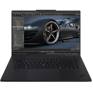 Lenovo ThinkPad P1 G7 Station de travail mobile 21KV0023PB W11Pro Ultr... pas cher