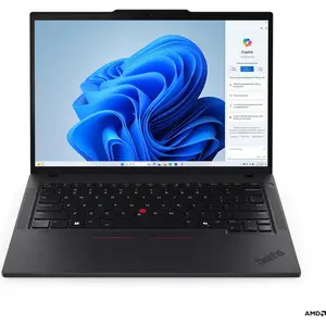 Lenovo ThinkPad T14 Gen 5 - Ordinateur portable mince et configurable ... pas cher