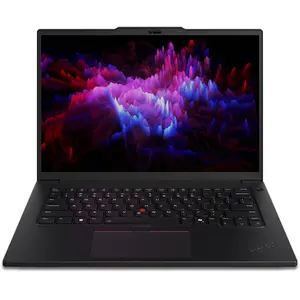 Lenovo ThinkPad P14s G5 21G2000JGE - 14.5" WQXGA, Intel® Core  Ultra 7... pas cher