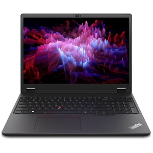 Lenovo ThinkPad P16v Gen 2 (Intel) Intel Core Ultra 7 155H Station de ... pas cher