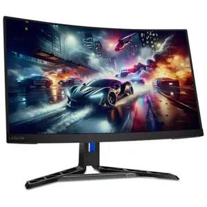 Lenovo Idg Écran Incurvé Gaming Legion R27qc-30 27´´ Full Hd Va Led 240hz pas cher
