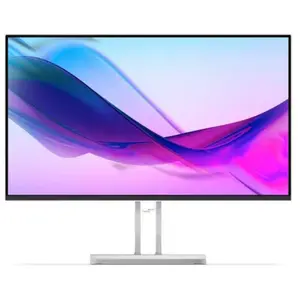 Lenovo L24i-4B (1920 x 1080 pixels, 23.80"), Moniteur, Gris pas cher