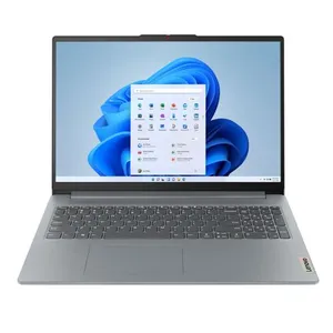 Lenovo Lenovo Ideapad Slim 3 16abr8 Amd Ryzen¿ 7 7730u Ordinateur Port...