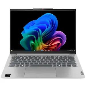 PC Portable Lenovo IdeaPad IPS5 14Q8X9 14" Qualcomm Snapdragon X Plus ... pas cher
