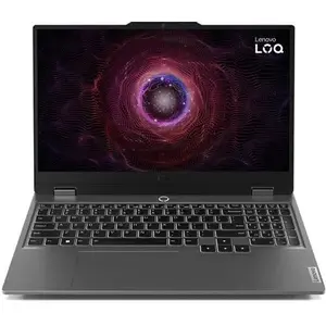 PC Portable Gaming Lenovo LOQ 15ARP9 15,6" Full HD 144 Hz AMD Ryzen 7... pas cher