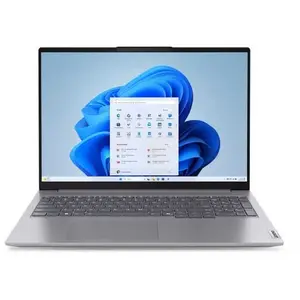 Lenovo Idg Ordinateur Portable Thinbook 16 G7 16´´ R5-7535hs/16gb/512gb Ssd pas cher