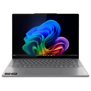 Lenovo Yoga Pro 7 14ASP9 (83HN002NFR) - AMD Ryzen AI 9 365 32 Go SSD 1... pas cher