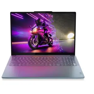 PC portable Lenovo Yoga Pro 9 16IAH10 16 OLED 120 Hz Intel® Core Ult... pas cher