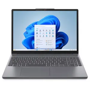 Comparateur de prix : Lenovo IdeaPad Slim 3 (15.30", AMD Ryzen 5 7533HS, 16 Go, 512 Go, DE),...