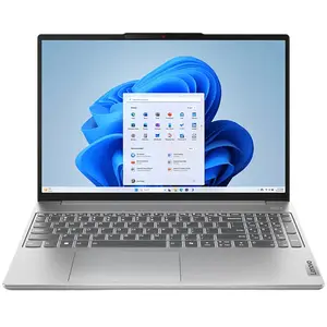 Lenovo 83d00025mb - 15.3 Pouces Intel Core 5 120u 16 Gb 1 Tb Iris® Xe pas cher