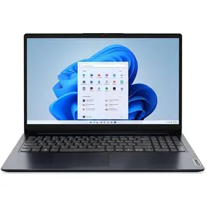 Lenovo IdeaPad 1 (15.60", AMD Ryzen 3 7320U, 8 Go, 512 Go, DE), Ordina... pas cher