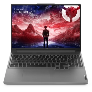 Lenovo Ordinateur portable gaming avec écran 16' QHD+ 165Hz, processeu... pas cher