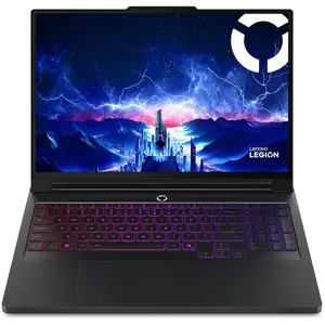 Comparateur de prix : Lenovo Idg Ordinateur Gaming Legion Pro 7 16iax10h 16´´ Ultra 9-275hx/...