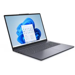 Lenovo IdeaPad Slim 3 (16", Intel Core 5 210H, 16 Go, 1000 Go, DE), Or... pas cher