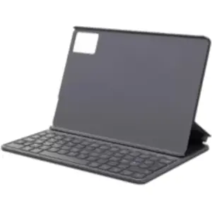 Lenovo Idea Tab Étui Clavier AZERTY Gris pas cher