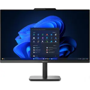 Lenovo V100 (Intel Core i3-N305, 16 Go, 256 Go), PC, Noir