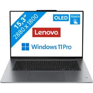 Lenovo ThinkPad X9-15 21Q60008MB Aura Edition Gen 1 AZERTY 21Q60008MB