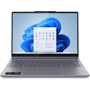 Lenovo IdeaPad 5 2-in-1 (14", AMD Ryzen AI 7 350, 16 Go, 512 Go, DE), ... pas cher