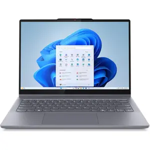 Lenovo IdeaPad 5 2-en-1 (14", Intel Core Ultra 5 225H, 16.38 Go, 512 G... pas cher