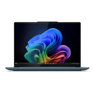 Lenovo Yoga Pro 7 (14.50", AMD Ryzen AI 9 365, 32 Go, 1000 Go, DE), Or... pas cher