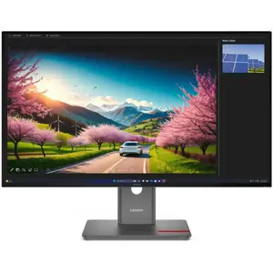 Lenovo ThinkVision P32UD-40 Monitor pas cher