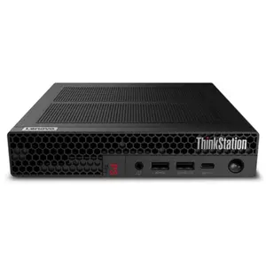 Lenovo ThinkStation P3 Gen 2 30K5 - Minuscule Core Ultra 7 265T / jusq... pas cher